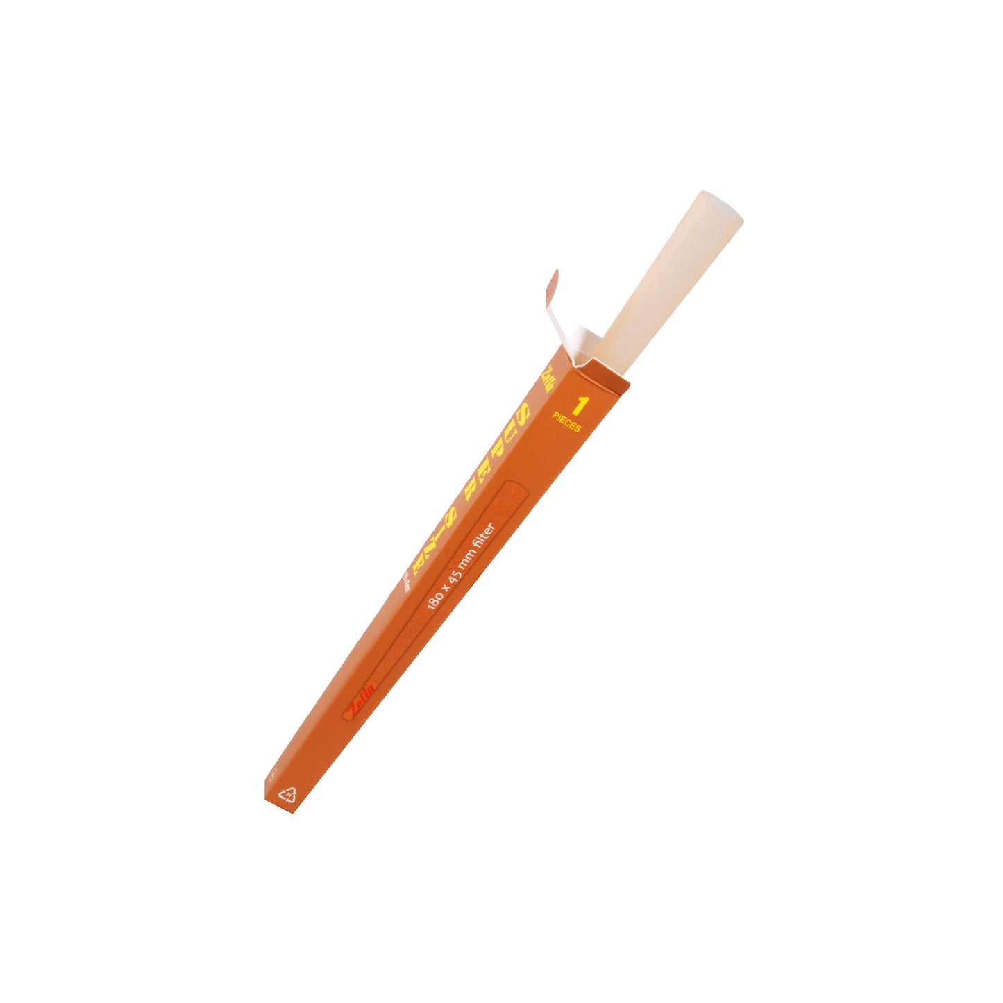 Zetla Pre Rolled Cones Super Size Brown - Zetla