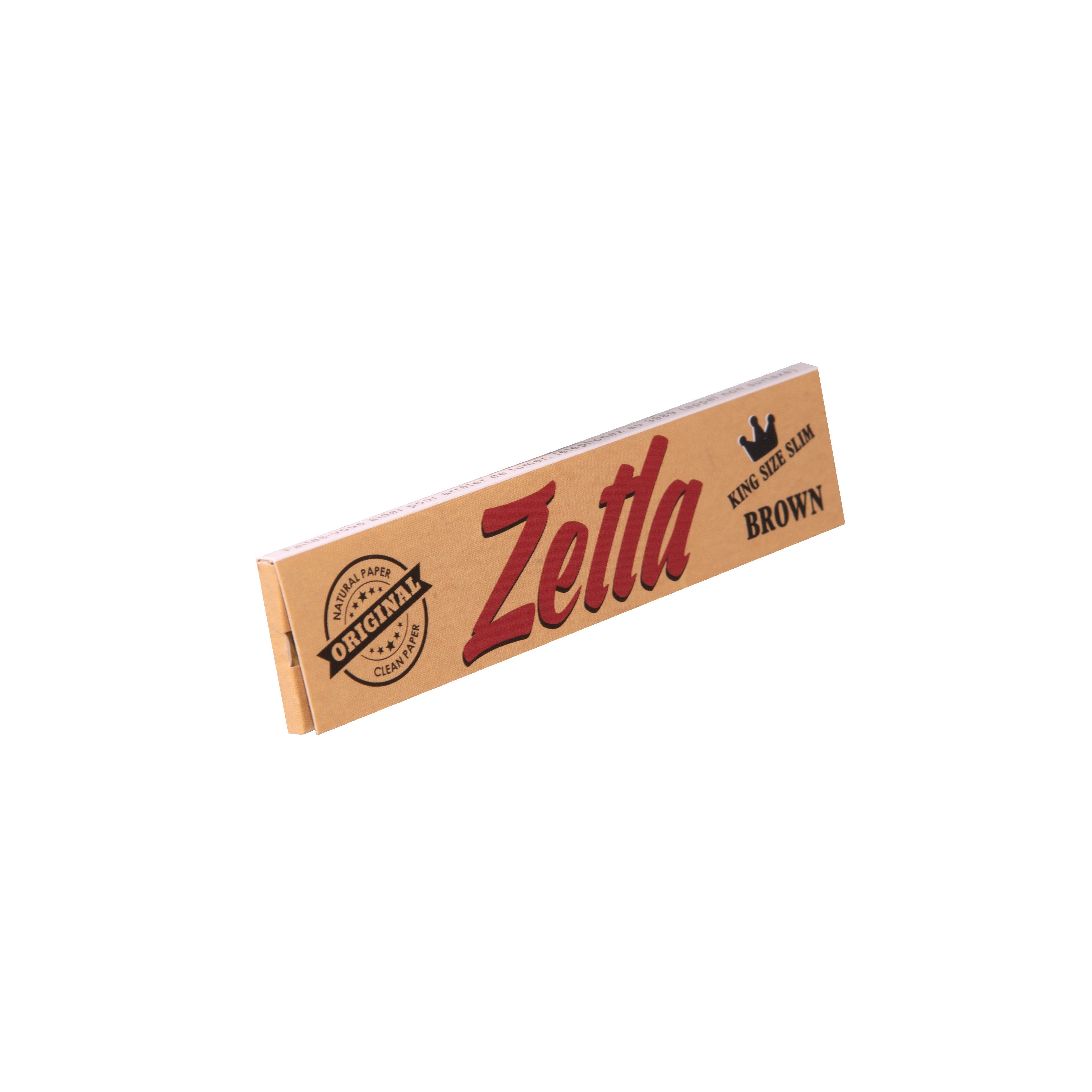 Zetla | Pre-Rolled Cones, Rolling Papers & Smoking Accessories Online