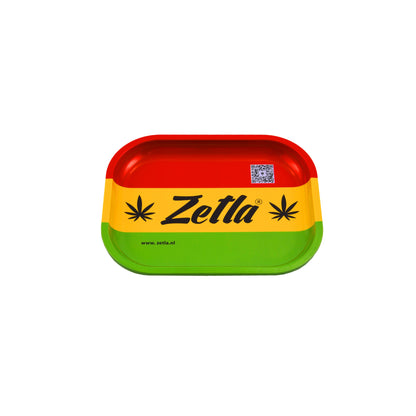 Rolling Tray - Zetla