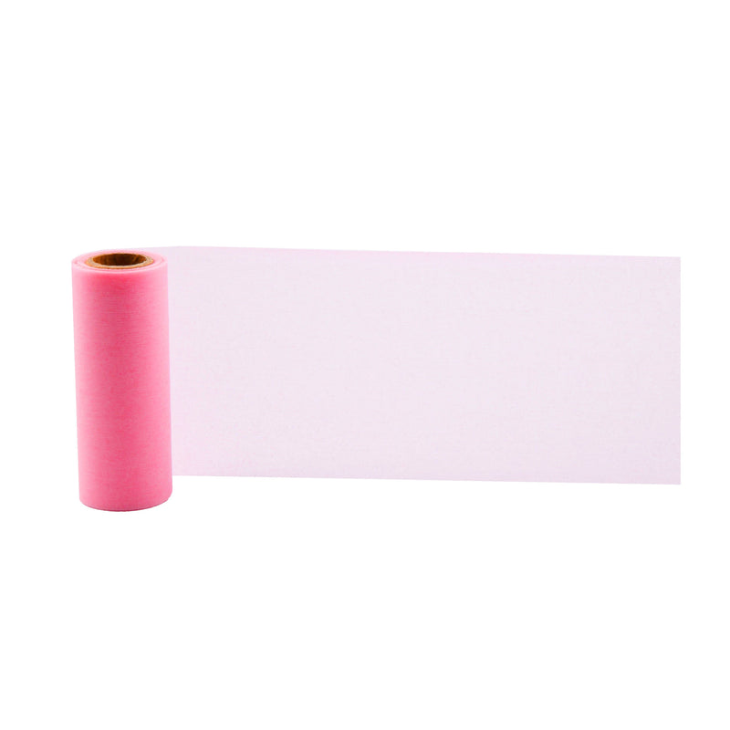 Zetla Rolling Papers Pink Rolls K/S wide (24 Packs)