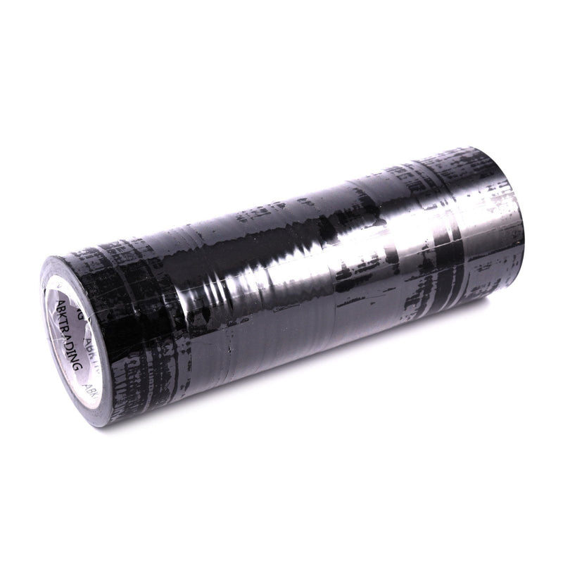 Tape Black 55mm x 65m - Zetla