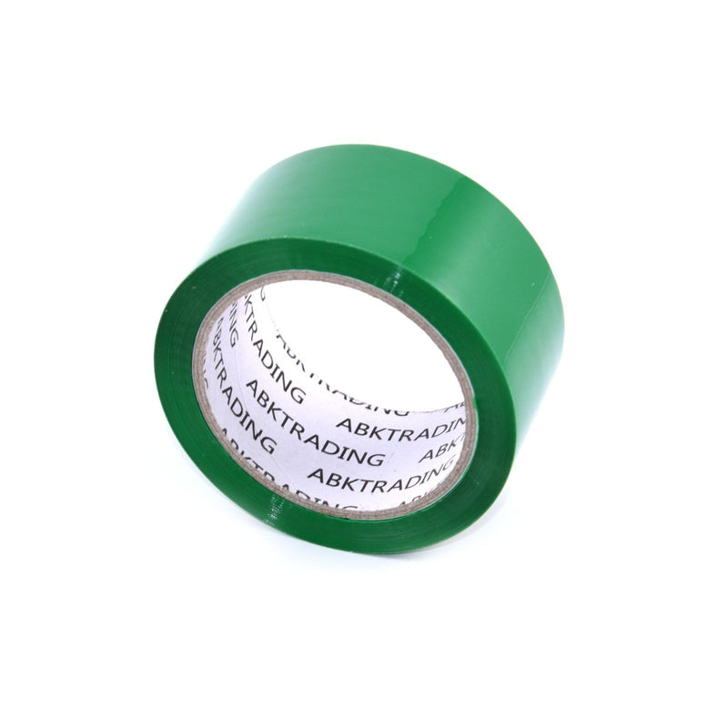 Tape Green 55mm x 65m - Zetla