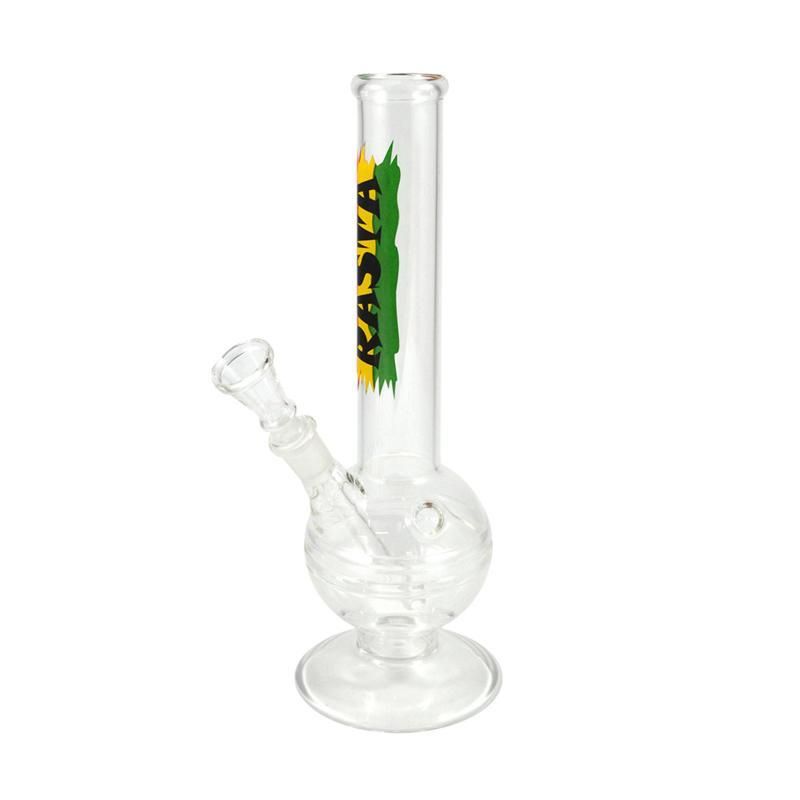 Glass Bongs GB-117 - Zetla