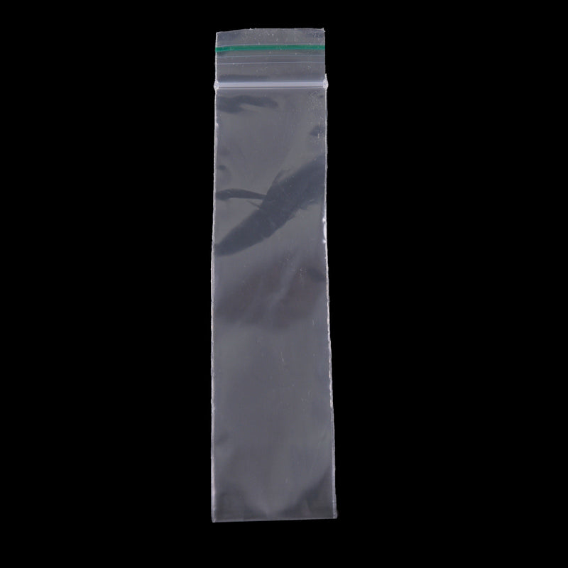 Ziplock Bag 40x150mm    0,06mm  1000 pcs - Zetla
