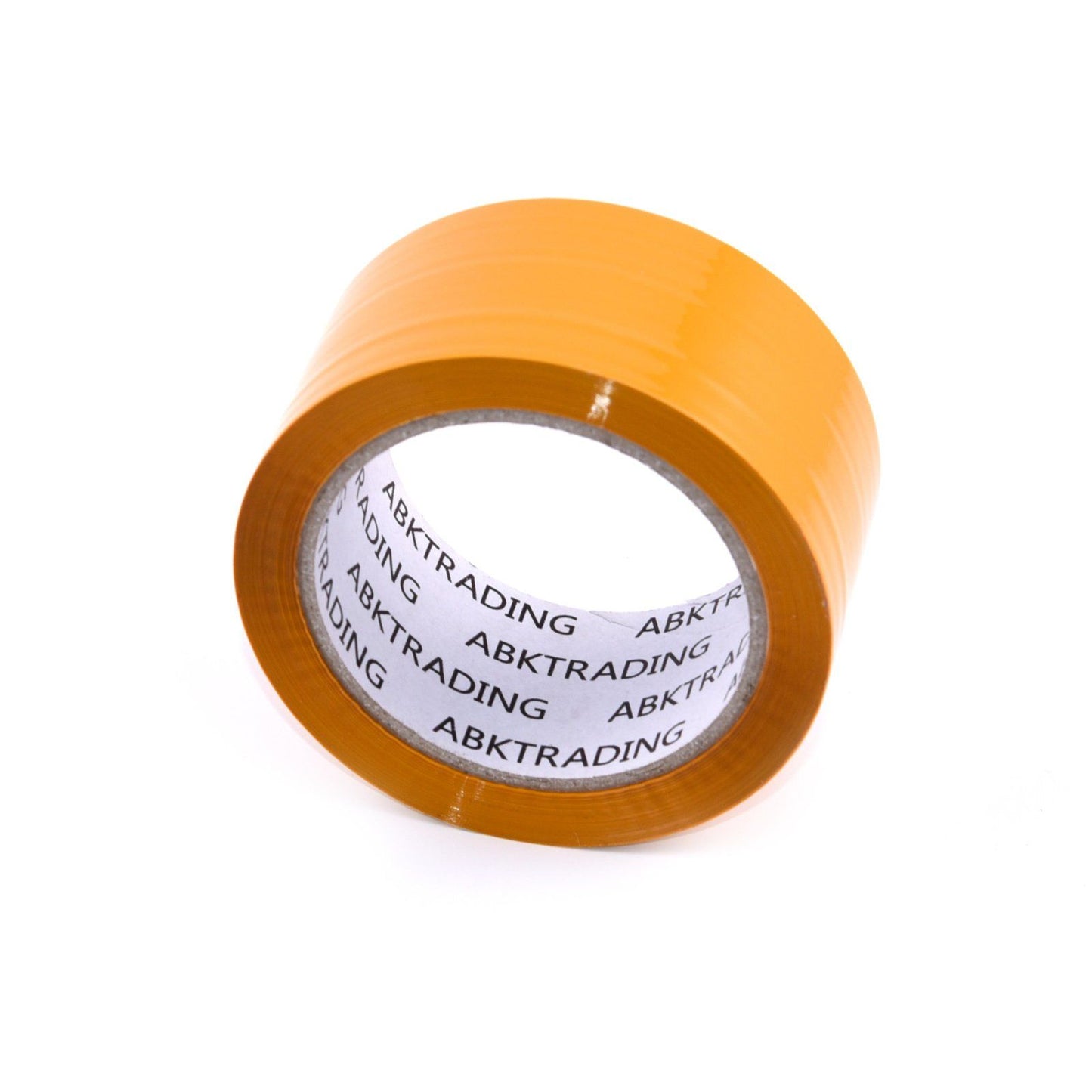 Tape Yellow 55mm x 65m - Zetla