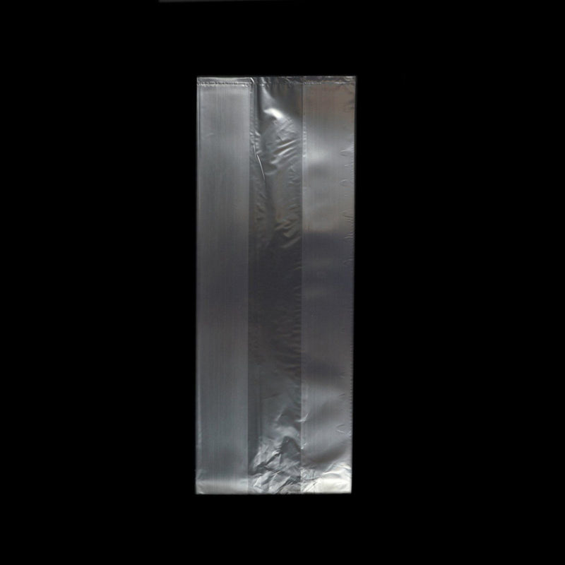 Polyetheen Bag 105x30x30mm  100 pcs - Zetla