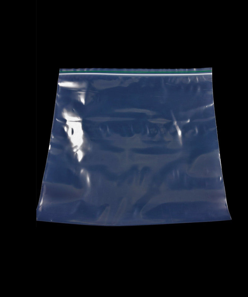 Ziplock Bag 475x475mm   0,12 mm   200 pcs - Zetla