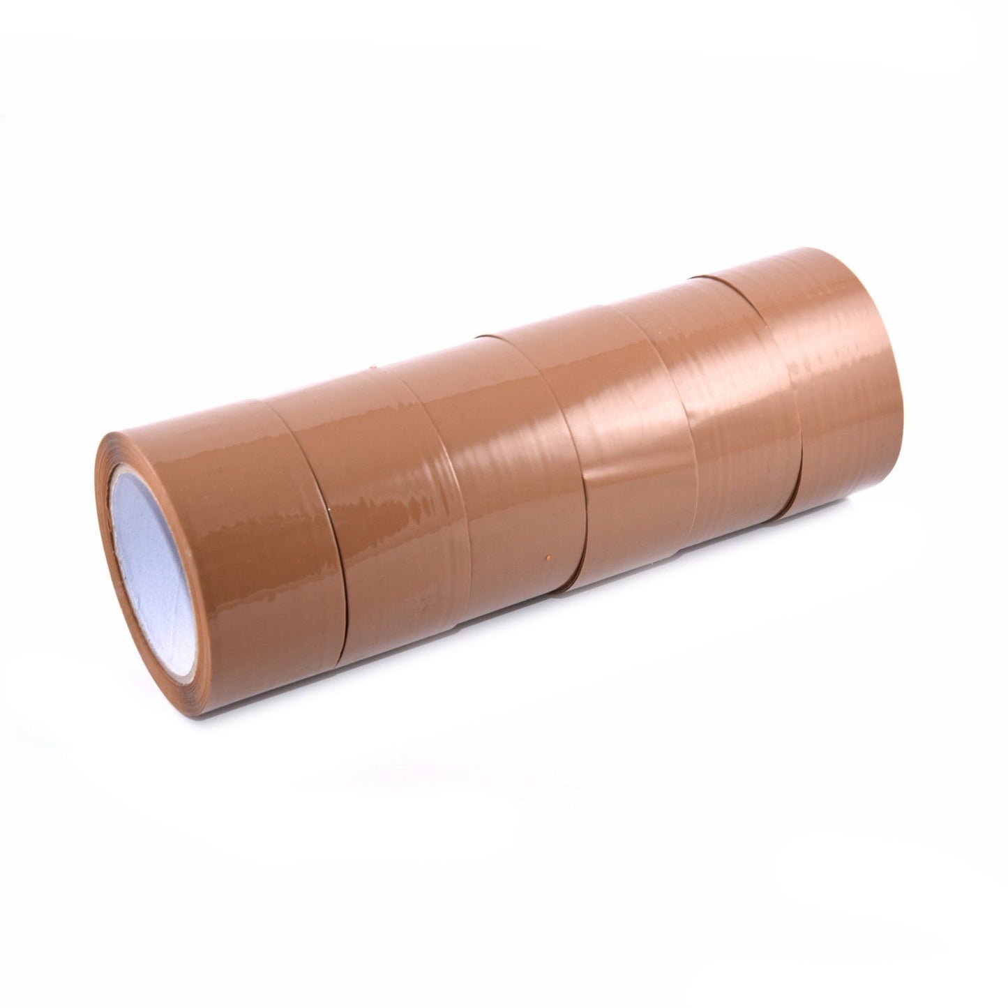 Tape Brown 55mm x 65m - Zetla