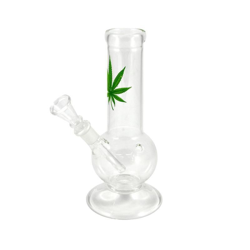 Glass Bongs GB-122 - Zetla