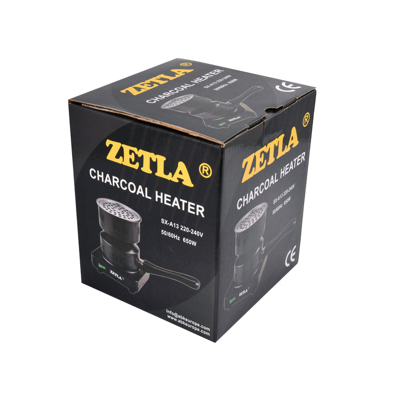 Zetla Hotplate Switcher SX-A13 - Zetla