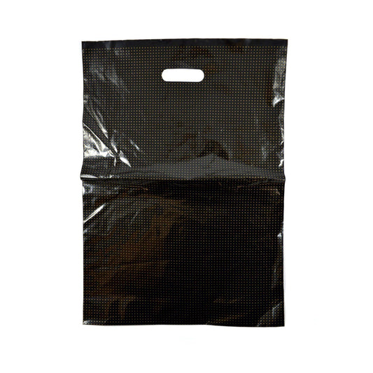 Plastic Bags Medium 100 pcs - Zetla