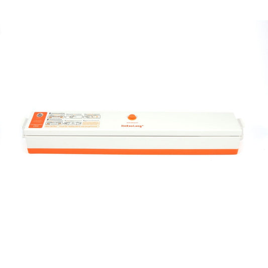 Vacuum-sealer Automatic Pouch - Zetla