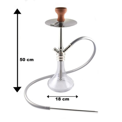 Hookah Shisha ( ABK-19-MST ) - Zetla