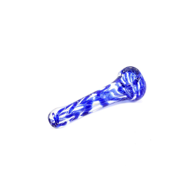 Glass Pipe CG-1 Mix Color - Zetla