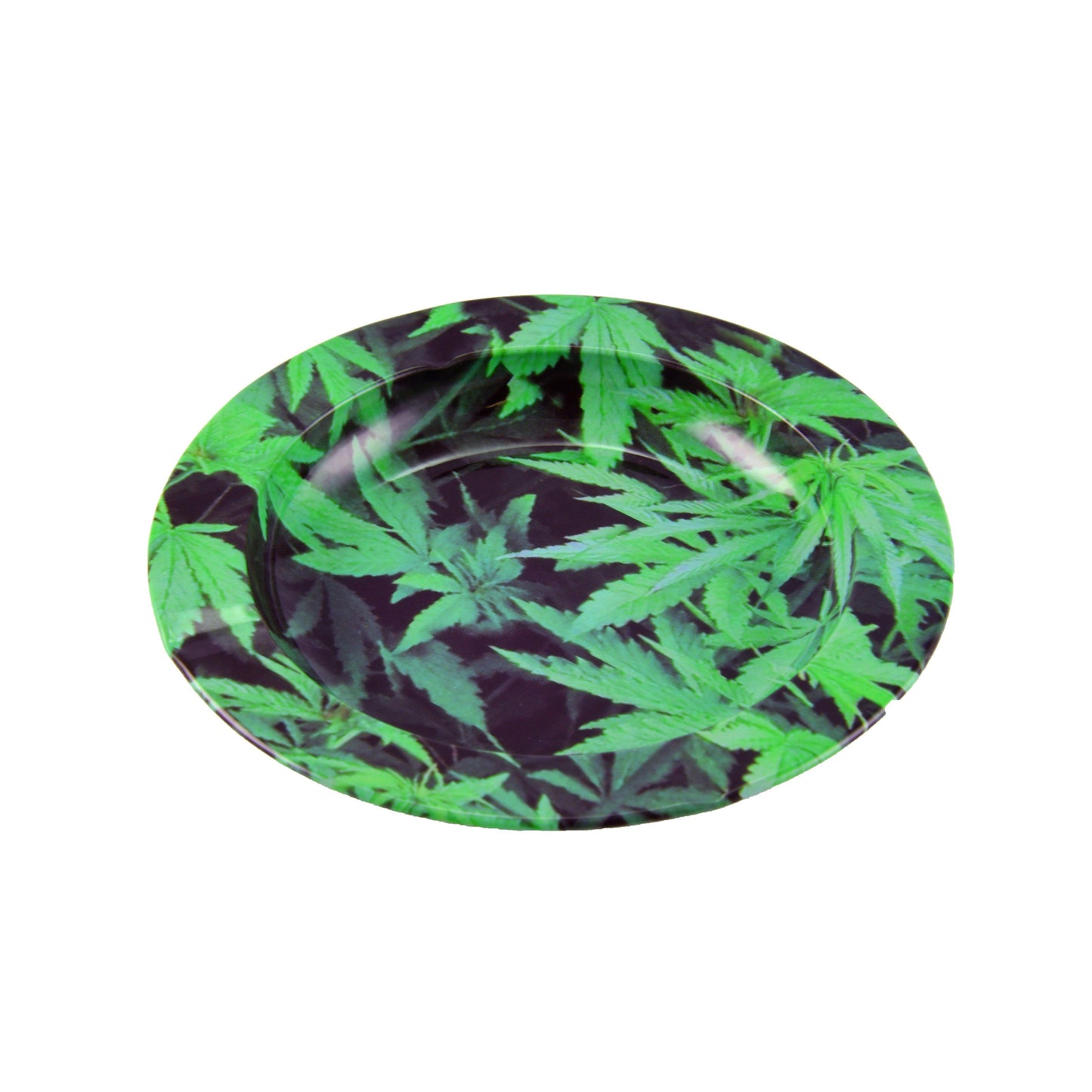 Rolling Tray Round - Zetla