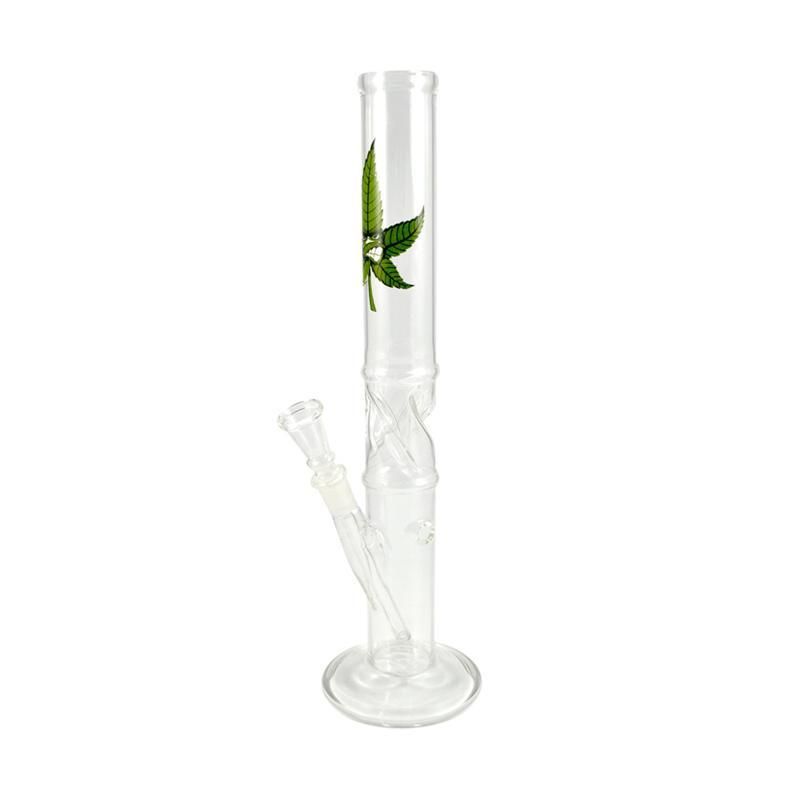 Glass Bongs GB-85 - Zetla