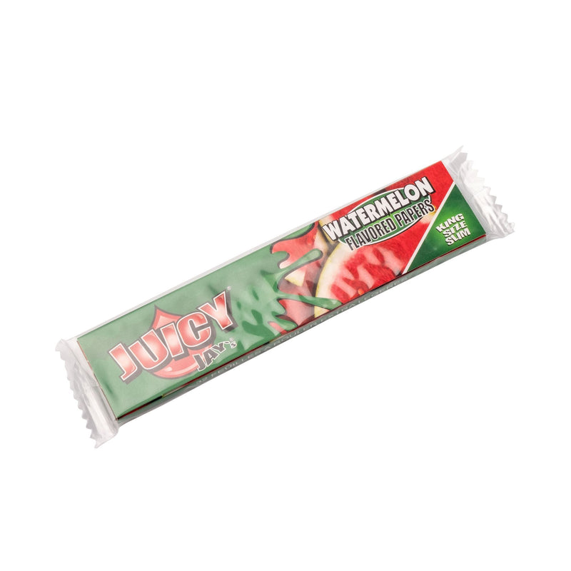 Juicy Jay's Watermelon (24 Packs) - Zetla