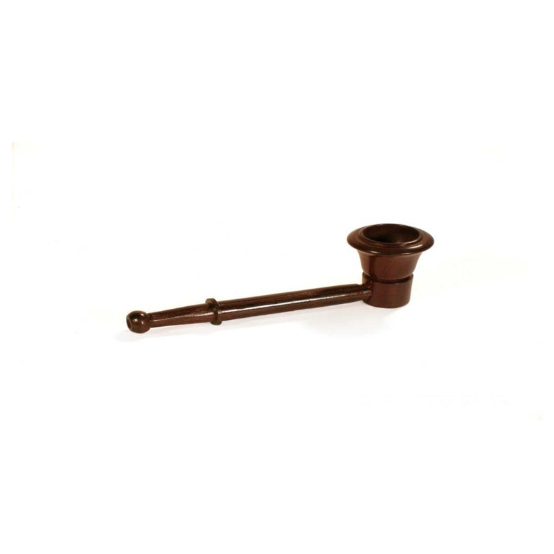 Wooden Pipe (RK50) - Zetla
