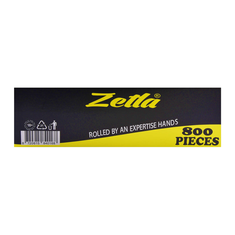 Pre Rolled Cones Zetla Reefer (800 Pcs) - Zetla